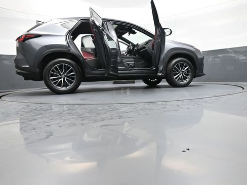 Used 2023 Lexus NX 250 250 Premium image 49
