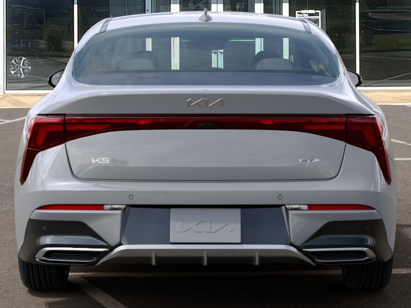 New 2026 Kia K5 GT-Line AWD/4WD image 13