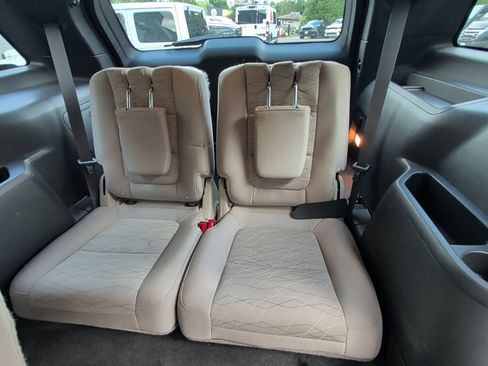 Used 2015 Ford Explorer 4WD image 14