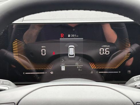 New 2026 Kia Sportage EX image 26