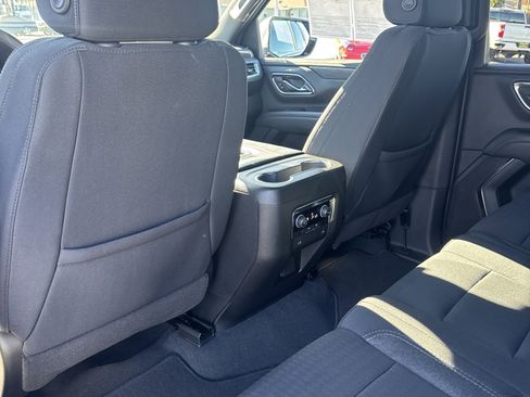 Used 2024 Chevrolet Tahoe LS image 19