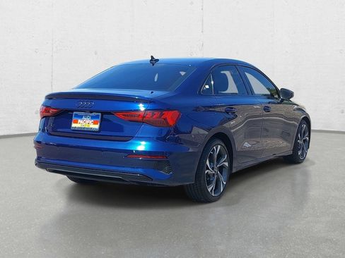 Used 2023 Audi A3 2.0T Premium Plus FWD image 5