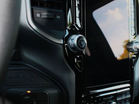 New 2026 RAM 2500 Big Horn image 22