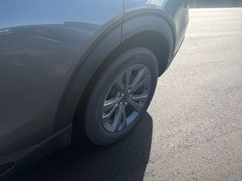 New 2026 Ford Explorer Active w/ Active Comfort Package image 11