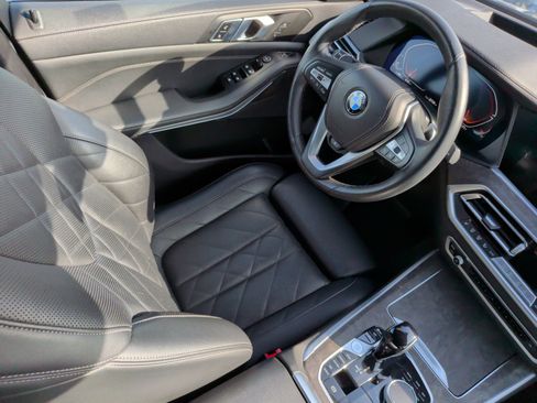 Used 2023 BMW X5 xDrive40i AWD/4WD image 33