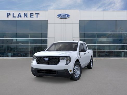 New 2026 Ford Maverick XL FWD image 2