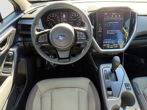 Certified 2024 Subaru Crosstrek 2.0i Premium AWD/4WD image 16