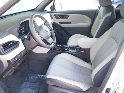 New 2026 Subaru Forester Premium AWD/4WD image 6