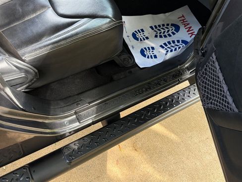 Used 2017 Jeep Wrangler Unlimited Sport w/ Quick Order Package 24S image 53