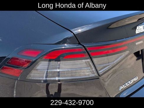 Used 2024 Honda Accord EX image 8