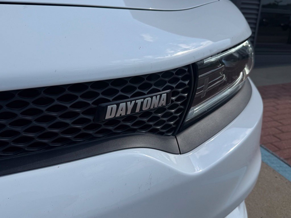 Used 2023 Dodge Charger R/T w/ Daytona Edition Group RWD image 32