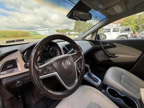 Used 2012 Buick Verano Convenience image 13