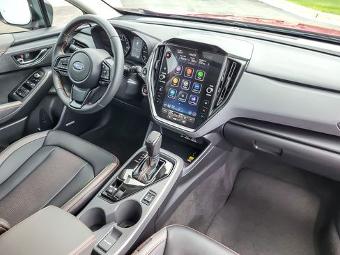 Certified 2025 Subaru Crosstrek 2.5i Limited w/ Crosstrek Mirror Package image 21