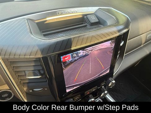 Certified 2025 RAM 1500 Big Horn image 15