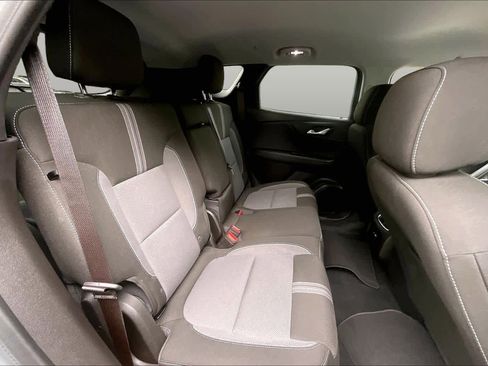 Used 2024 Chevrolet Blazer LT w/ Convenience Package FWD image 28