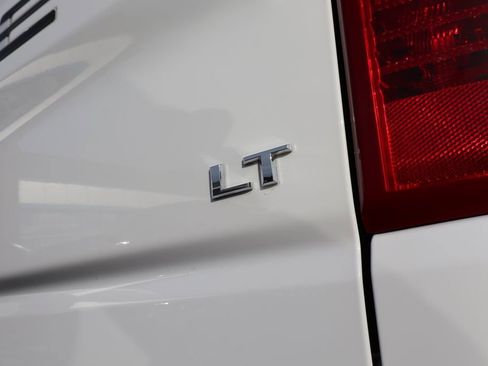 Used 2022 Chevrolet Silverado 1500 LT image 37