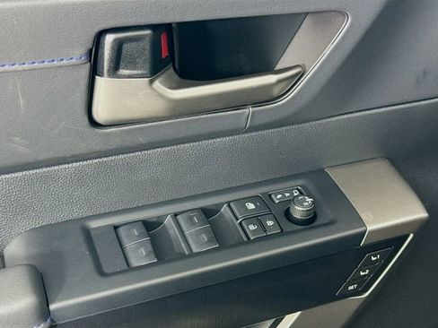 New 2026 Toyota Tundra Platinum image 17