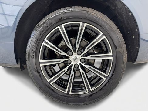Used 2021 Volvo XC60 T5 Inscription w/ Protection Package image 51