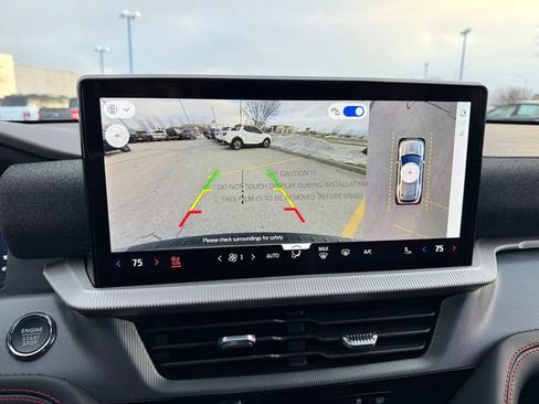 New 2026 Ford Explorer ST-Line w/ ST-Line Street Pack image 31