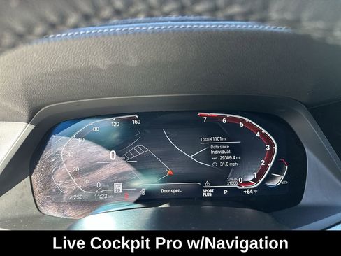 Used 2023 BMW X5 xDrive40i w/ Premium Package image 21