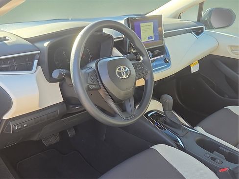 New 2026 Toyota Corolla LE image 20