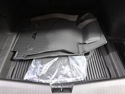 New 2026 Cadillac CT4 Luxury image 19