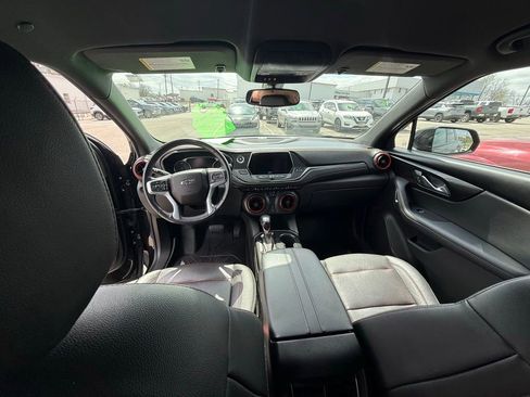 Used 2019 Chevrolet Blazer RS w/ LPO, Floor Liner Package image 8