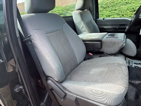 Used 2015 Ford F250 XL w/ Power Equipment Group RWD image 21