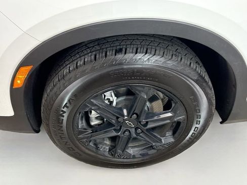 Used 2025 Chevrolet Blazer LT w/ Midnight/Sport Edition image 34