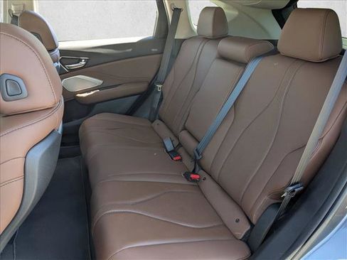 New 2026 Acura RDX w/ Technology Package AWD/4WD image 16