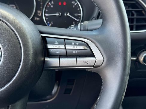 Certified 2021 MAZDA MAZDA3 s image 24