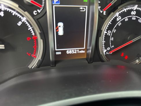 Used 2021 Toyota 4Runner Venture image 19