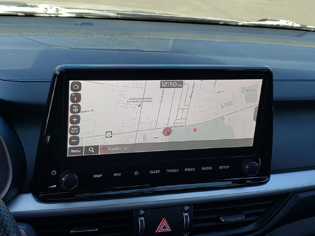 Certified 2023 Kia Forte GT-Line FWD image 20