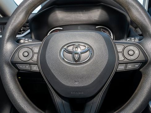 Certified 2024 Toyota RAV4 XLE image 19