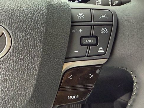 New 2026 Toyota Camry XLE FWD image 12