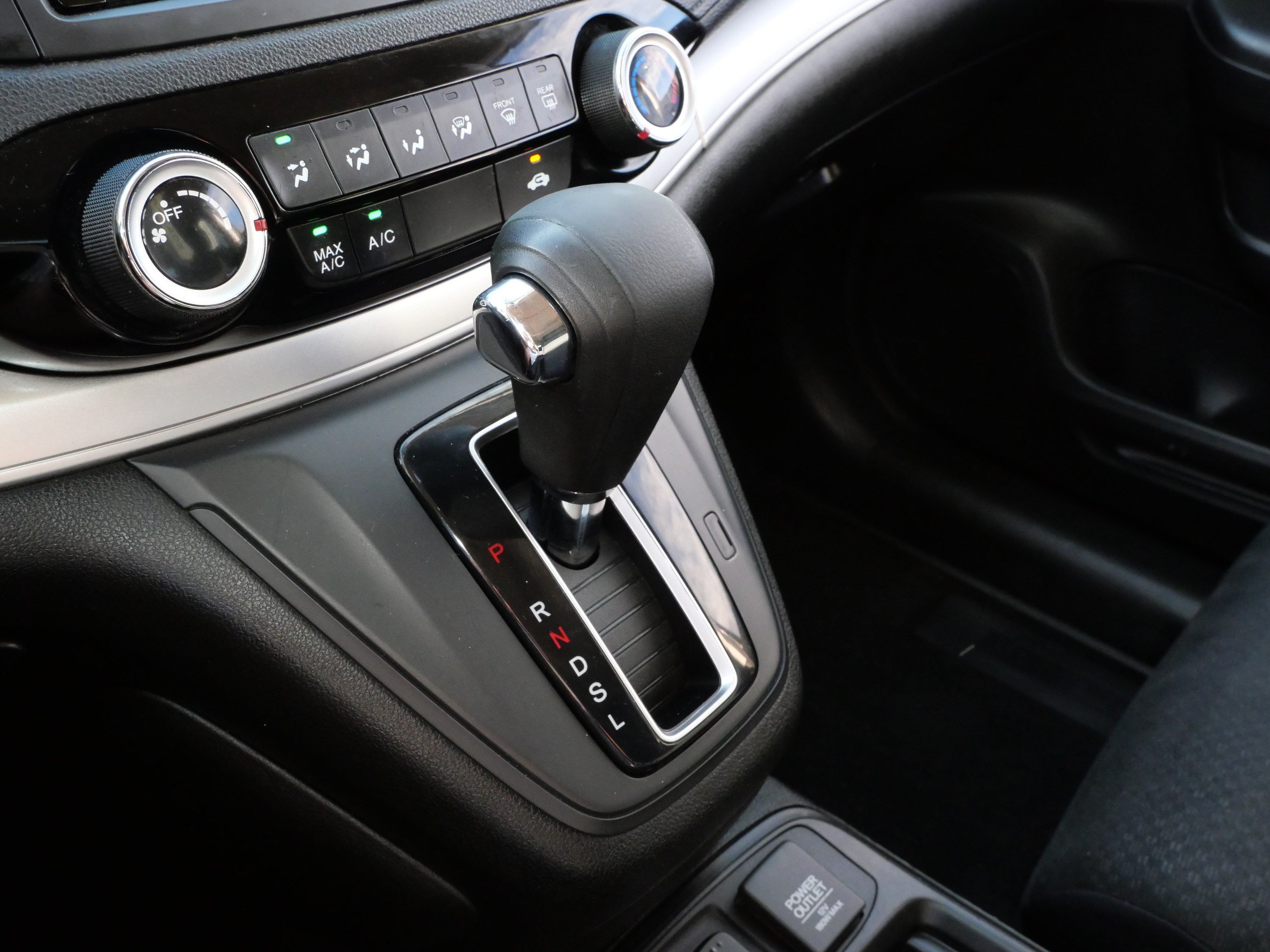 Used 2016 Honda CR-V EX image 23
