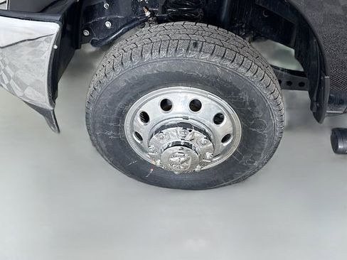 New 2026 RAM 3500 Tradesman AWD/4WD image 27