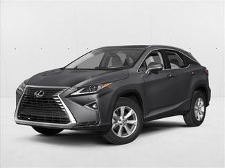Used 2017 Lexus RX 350 FWD w/ Accessory Package video 1