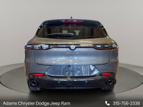Used 2024 Alfa Romeo Tonale Veloce image 8