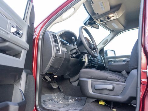 Used 2019 RAM 1500 Classic Warlock w/ Electronics Group image 13