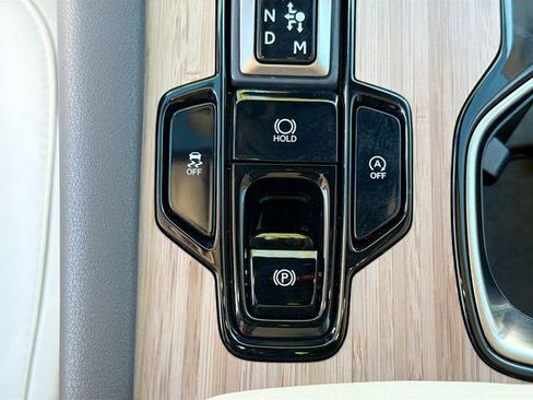 Used 2025 Lexus RX 350 Premium Plus w/ Convenience Package image 47