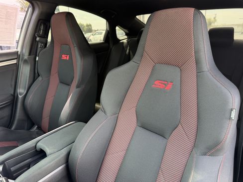 Used 2020 Honda Civic Si image 16