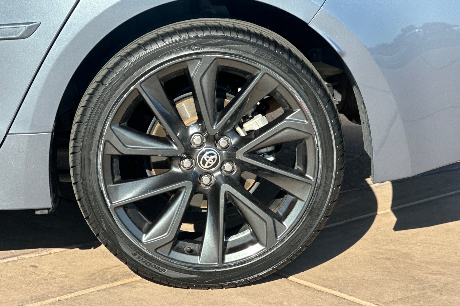 Certified 2024 Toyota Corolla XSE FWD image 32