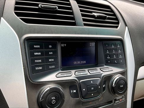 Used 2014 Ford Explorer FWD image 29