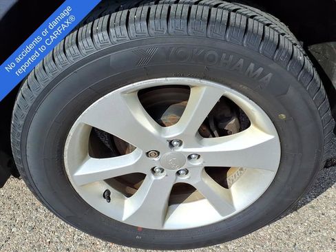 Used 2014 Subaru Outback 2.5i Premium w/ Moonroof Package image 10