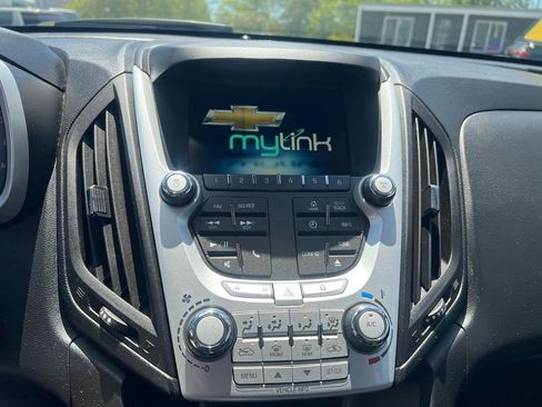 Used 2015 Chevrolet Equinox LT w/ Driver Convenience Package AWD/4WD image 15