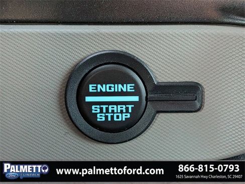Used 2022 Ford Bronco Wildtrak image 28