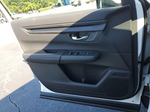 New 2026 Honda CR-V LX image 22
