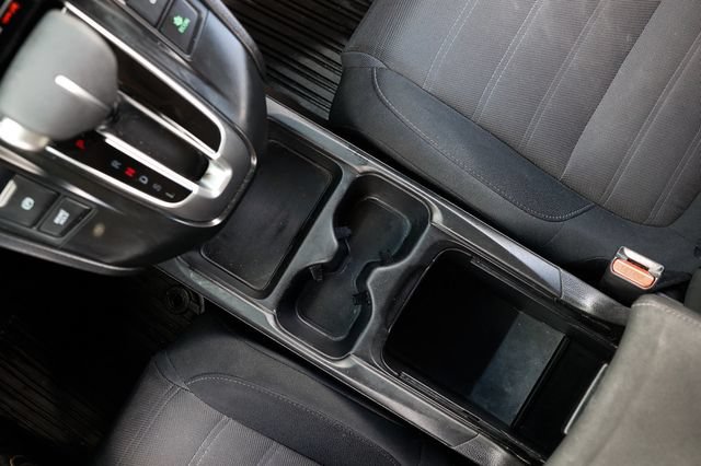 Used 2021 Honda CR-V EX image 41