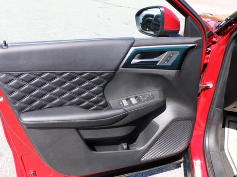 Used 2022 Mitsubishi Outlander SEL FWD image 17